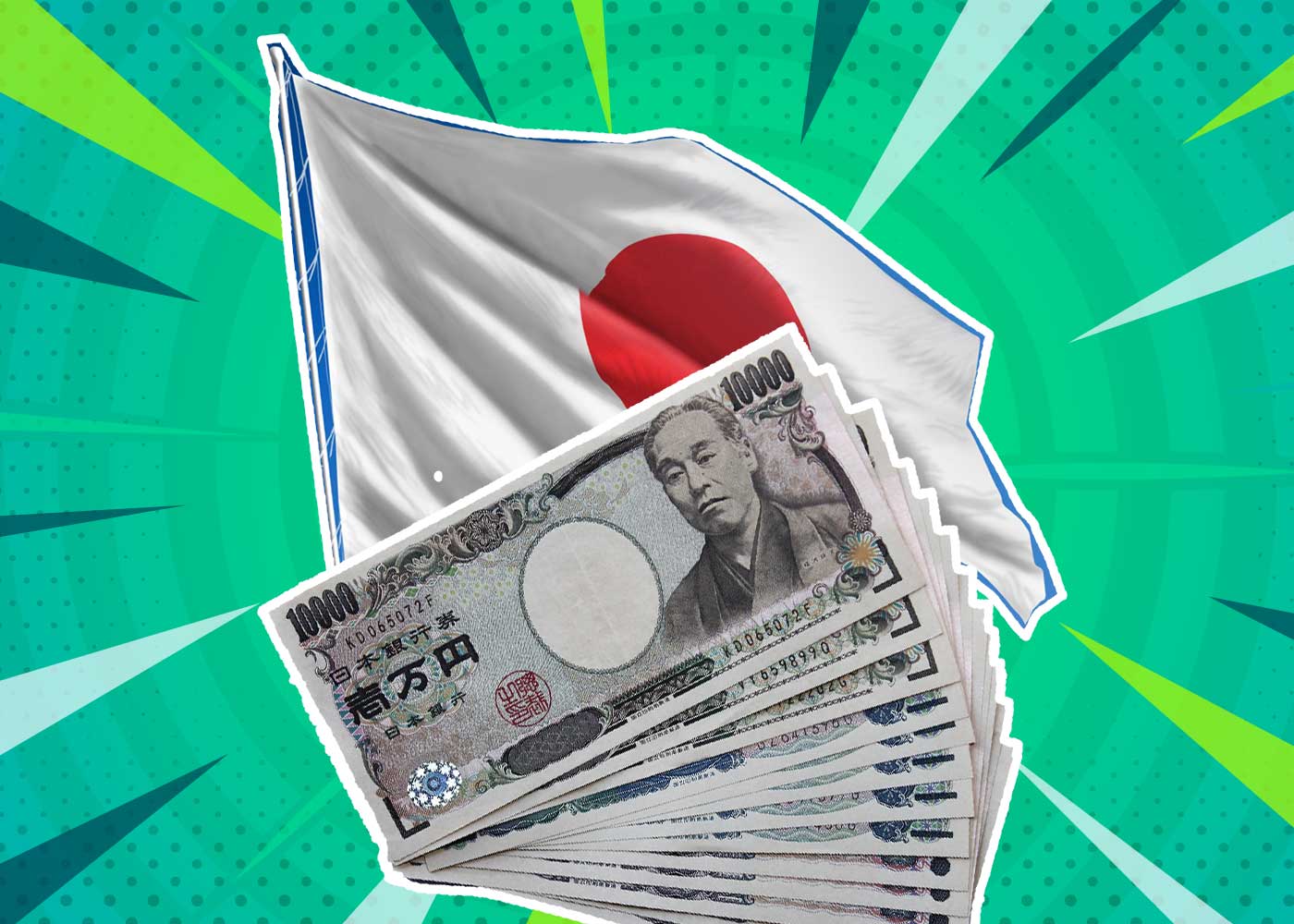 What is Causing Japan is Inflation?