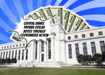 Central Banks Take Coordinated Action to Stabilize Global Economy Through Increased Liquidity