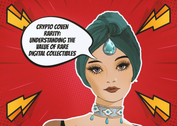 Crypto Coven Rarity Understanding the Value of Rare Digital Collectibles