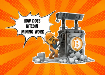 How Does Bitcoin Mining Work?