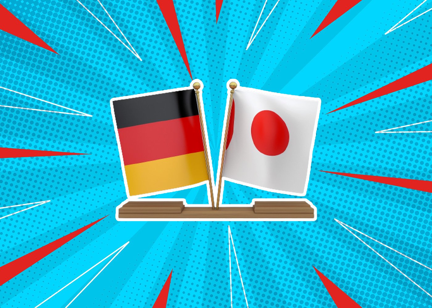 Japan and Germany Collaborate Closely for Economic Security