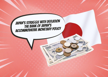 Bank of Japan's (BOJ) Quantitative Easing and Deflation Challenge