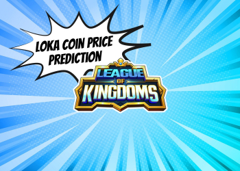 Loka Coin Price Prediction 2023