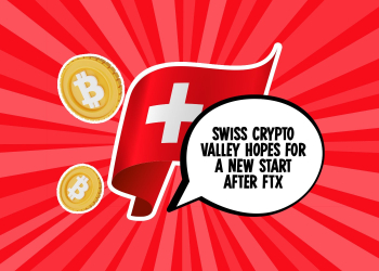 Swiss Crypto Valley Hopes For A New Start After FTX