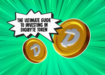 Why DigiByte Token Is A Smart Investment For Crypto Enthusiasts