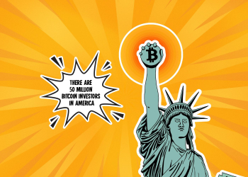 There Are 50 Million Bitcoin Investors In America