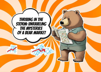 Is It Good To Buy In A Bear Market?