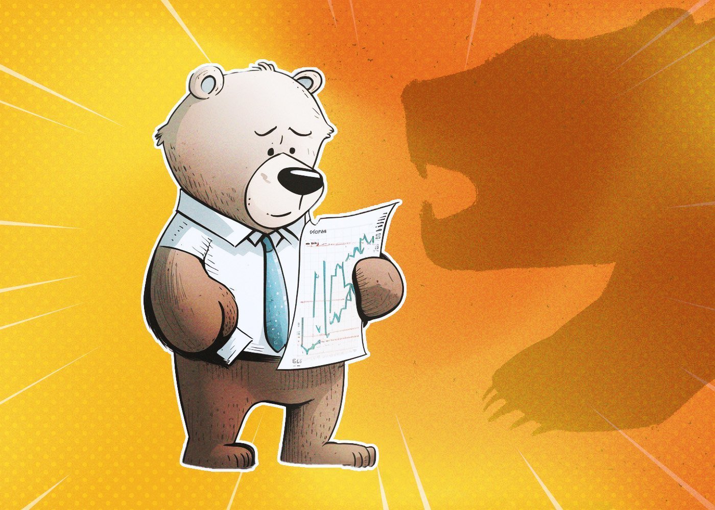 Thriving in the Storm: Unraveling the Mysteries of a Bear Market