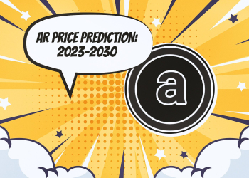 AR Price Prediction for 2024