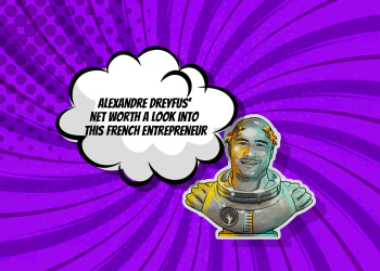 Who Is Alexandre Dreyfus?