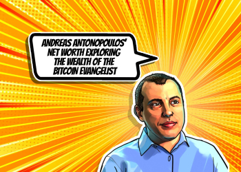 Who Is Andreas Antonopoulos?