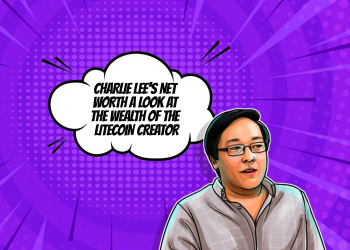 Who Is Charlie Lee?