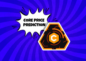 Core Price Prediction For 2023