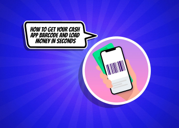 What is a Cash App Barcode?