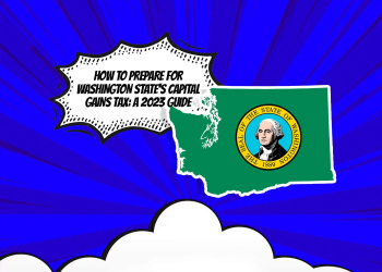 What is Washington State Capital Gains Tax?