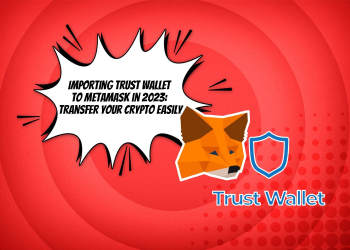 Requirements To Transfer Trust Wallet to Metamask