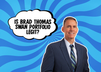 What Is Brad Thomas SWAN Retirement Blueprint?