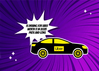 Is Uber a Good Side Hustle: Let’s Look At It!