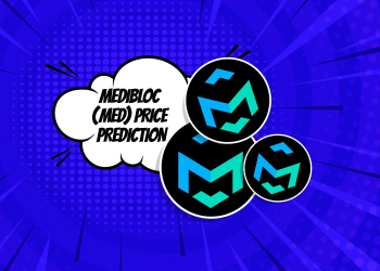 MED Price Prediction For 2023