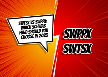 If You Have to Choose Between SWTSX and SWPPX