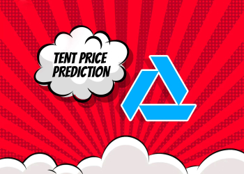 TENT Price Prediction For 2023