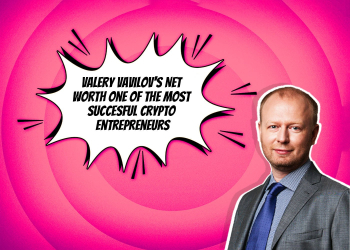 Valery Vavilov's Net Worth: How Much Is It? How Did He Do It?