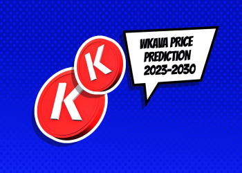 WKAVA Price Prediction for 2023