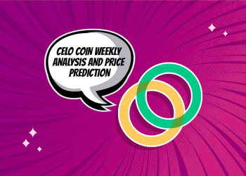 CELO-Coin-Weekly-Analysis-And-Price-Prediction