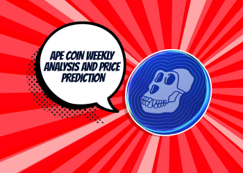 APE-Coin-Weekly-Analysis-And-Price-Prediction