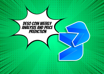 DESO Coin Weekly Analysis And Price Prediction