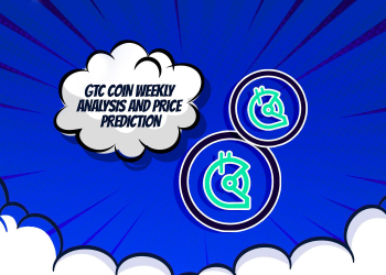 GTC Coin Weekly Analysis And Price Prediction