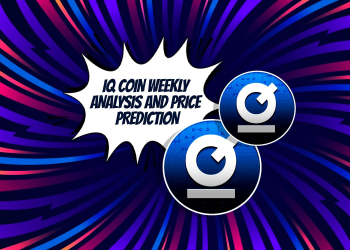 IQ-Coin-Weekly-Analysis-And-Price-Prediction-2