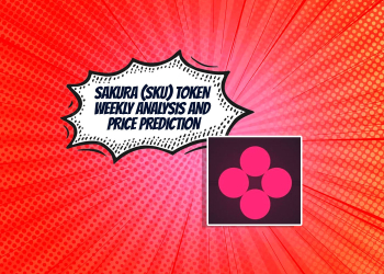 Sakura-(SKU)-Token-Weekl-Analysis-And-Price-Prediction