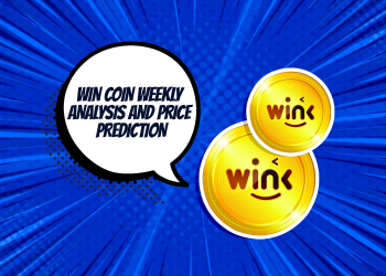 WIN-Coin-Weekly-Analysis-And-Price-Prediction-