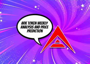 ARK-Token-Weekly-Analysis-And-Price-Prediction