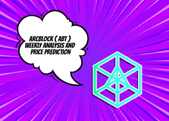 Arcblock ABT WEEKLY ANALYSIS AND PRICE PREDICTION