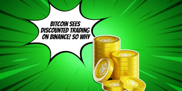 Bitcoin-Sees-Discounted-Trading-on-Binance-So-why