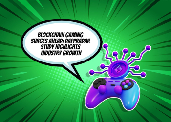 Blockchain-Gaming-SurgesAhead-DappRadar-Study-Highlights-Industry-Growth