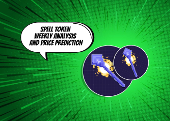 SPELL-Token-Weekly-Analysis-And-Price-Prediction-2