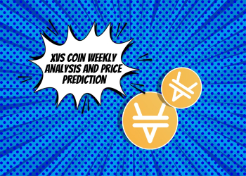 XVS-Coin-Weekly-Analysis-And-Price-Prediction-2