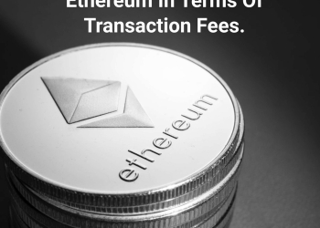 Bitcoin Has Overtaken Ethereum In Terms Of Transaction Fees