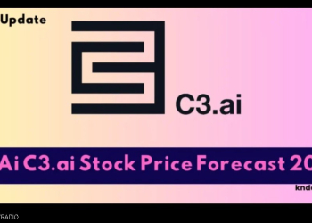 C3.ai Stock Price Prediction