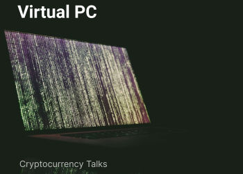 can you mine crypto on a virtual pc