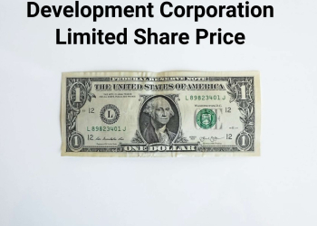 Housing & Urban Development Corporation Limited Share Price