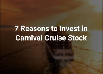 Carnival Cruise Stock