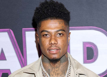 Blueface's Net Worth