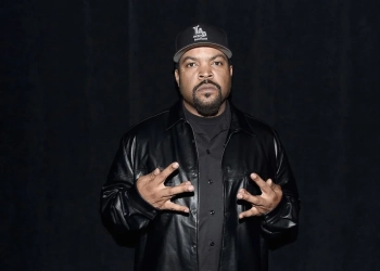 Ice Cube's Net Worth