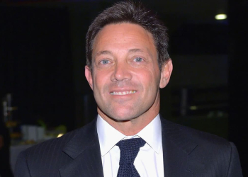 Jordan Belfort's Net Worth