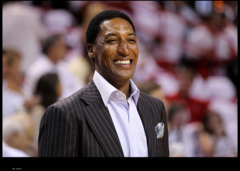 Scottie Pippen Net Worth A Look at the NBA Legends Earnings scaled