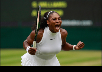 Serena Williams Net Worth A Look at the Tennis Champs Earnings scaled